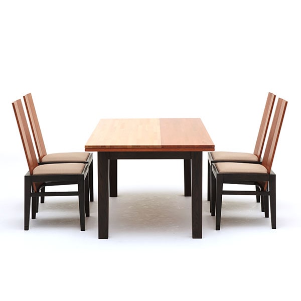 ブレンド ダイニングテーブル モルト＆グレーン 1500 テーブル