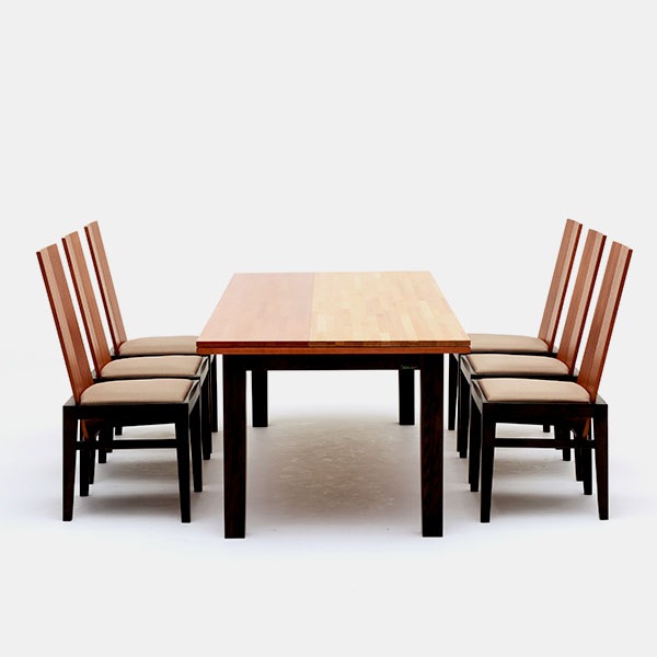 ブレンド ダイニングテーブル モルト＆グレーン 1900 テーブル