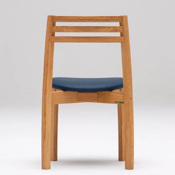 TARURU ダイニングチェア（合皮）