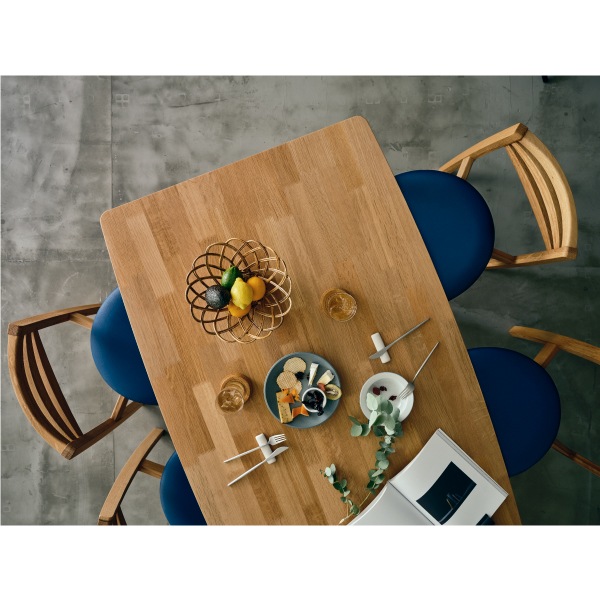 TARURU ダイニングチェア（合皮）