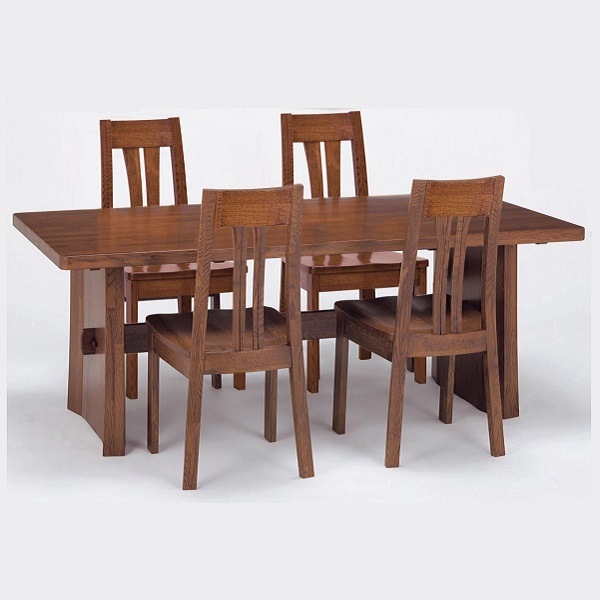 ダイニングテーブルT 1800 テーブル サントリー樽ものがたり