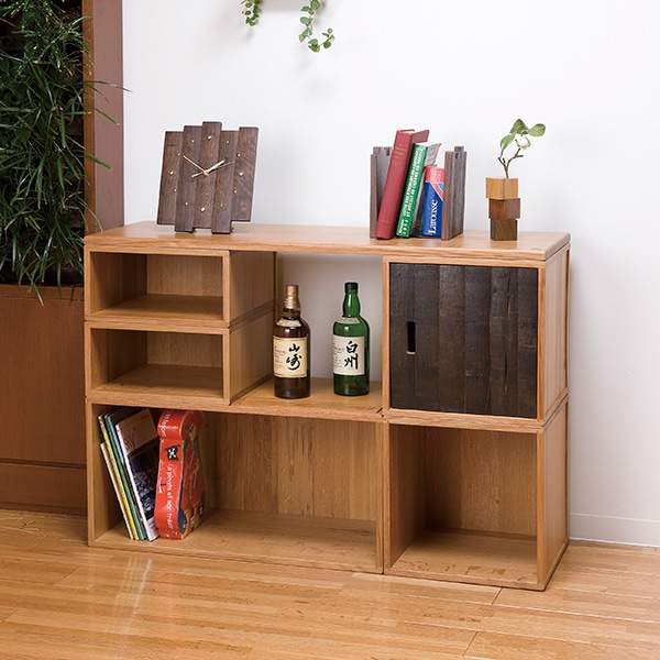 【サントリー 樽 便差し 収納家具】 サントリー 樽 便差し 収納家具】 樽キャビネット キャビネット