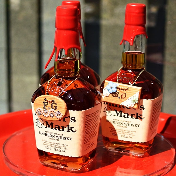 BARREL CRAFT ウィスキー樽キリンノベルティ