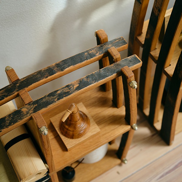 バレル ラック（小）