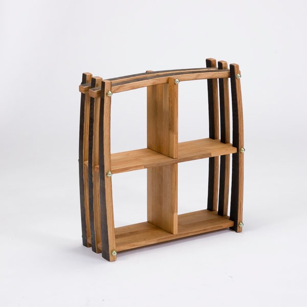 バレル ラック（小）