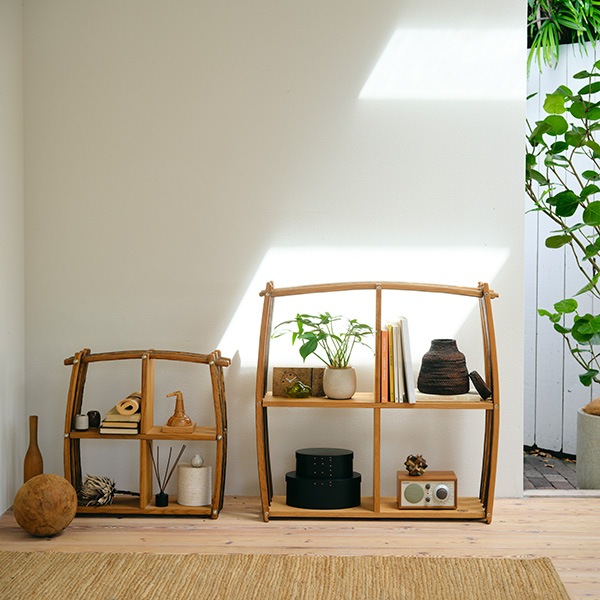 バレル ラック（小）