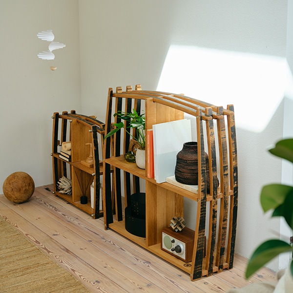 バレル ラック（小）