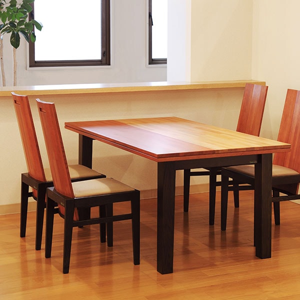 ブレンド ダイニングチェア（ライトベージュ） チェア サントリー樽