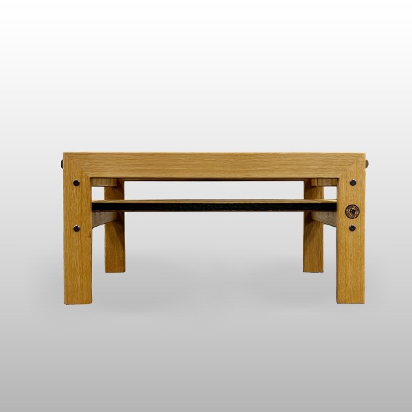 ⭐︎サントリー【樽ものがたり】バレル ガラステーブル サントリー樽ものがたり Barrel Glass Table / さんとりーたる