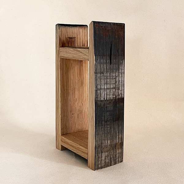 バレル フリーフレーム インテリアグッズ サントリー樽ものがたり