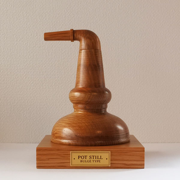 銅製 SUNTORY サントリー ポットスティル NO.1 販促用　激レア 楽天市場】特級 サントリーポットスティルエクセレンスSUNTORYPOT