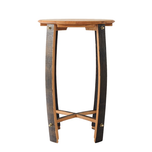 バレルスタンドテーブル テーブル サントリー樽ものがたり