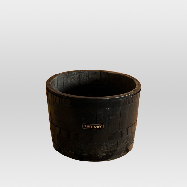 ガーデンプランター椀型 50