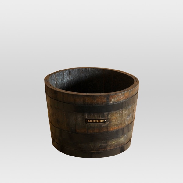 ガーデンプランター椀型 50