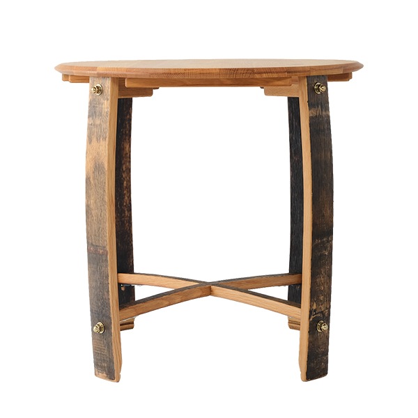 バレル テーブル サントリー樽ものがたり