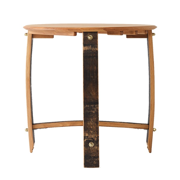 バレル テーブル