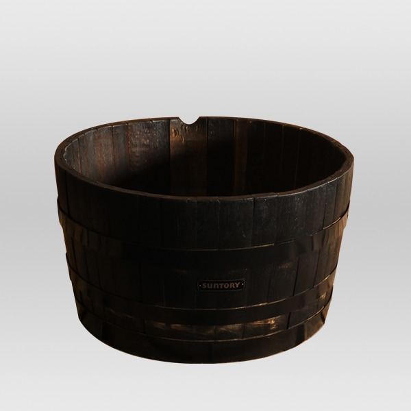 ガーデンプランター椀型 70