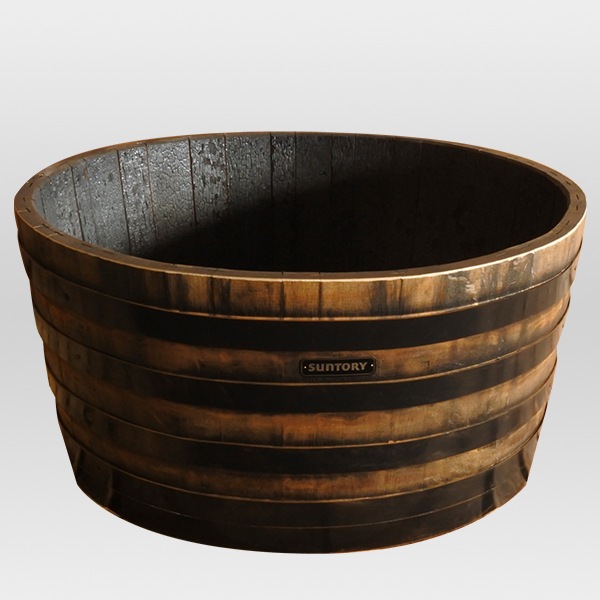 ガーデンプランター椀型 90