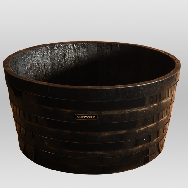 ガーデンプランター椀型 90