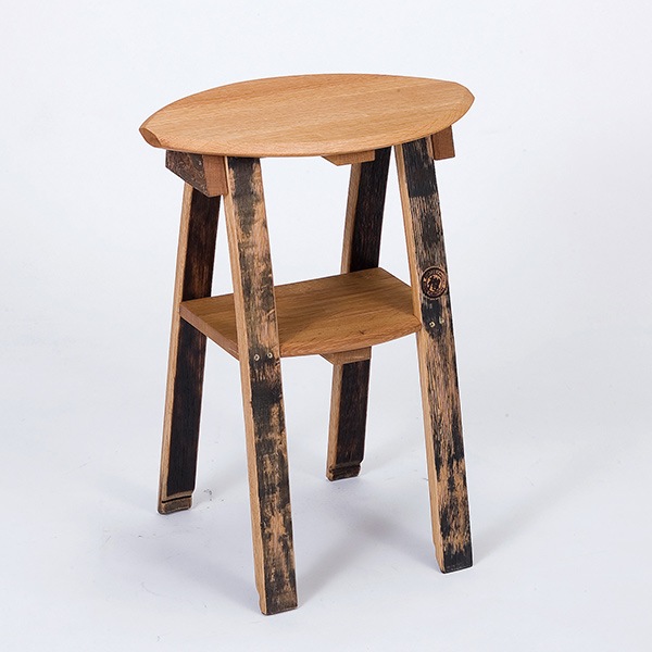 バレル スツール