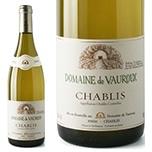 シャブリ 2022 | 白ワイン | | 田崎真也オフィシャルワインショップ