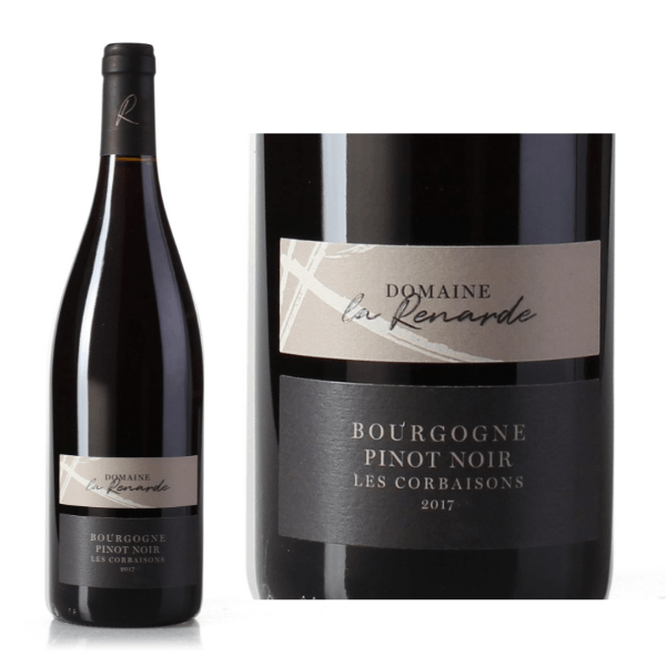 ブルゴーニュ・ルージュ・レ・コルベゾン 2022 | 赤ワイン | | 田崎