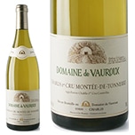 シャブリ・プルミエ・クリュ・モンテ・ド・トネール 2021 | 白ワイン