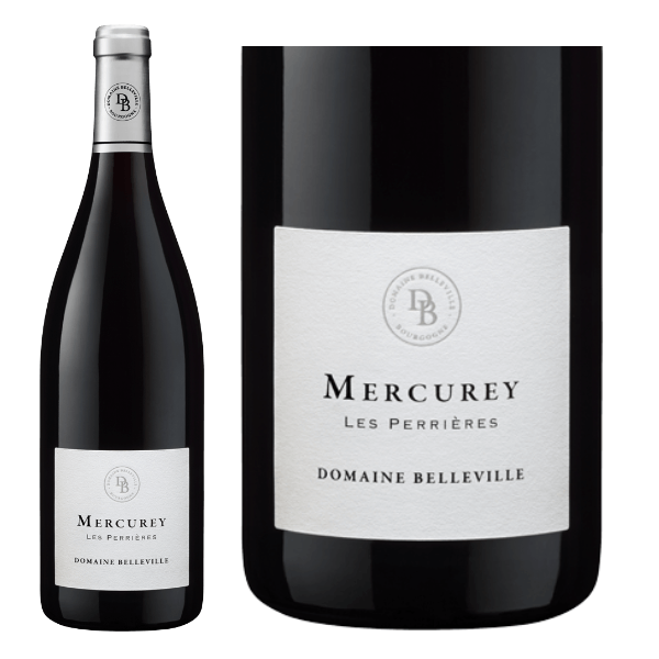 メルキュレ・レ・ペリエール・ルージュ 2020 赤ワイン 田崎真也オフィシャルワインショップ