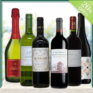 高級ワイン飲み比べ4本セット 3eb56992bdc26ea5d7e0502c1dfede