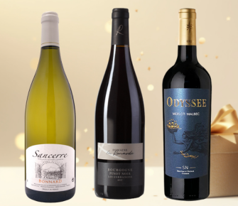 ブルゴーニュ 白ワイン 3本セット ≪こだわりの≫シャブリ2本セット