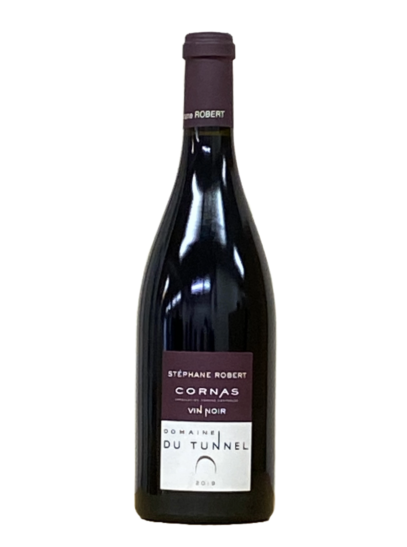 コルナス・ヴァン・ノワール 2019 | 赤ワイン | | 田崎真也