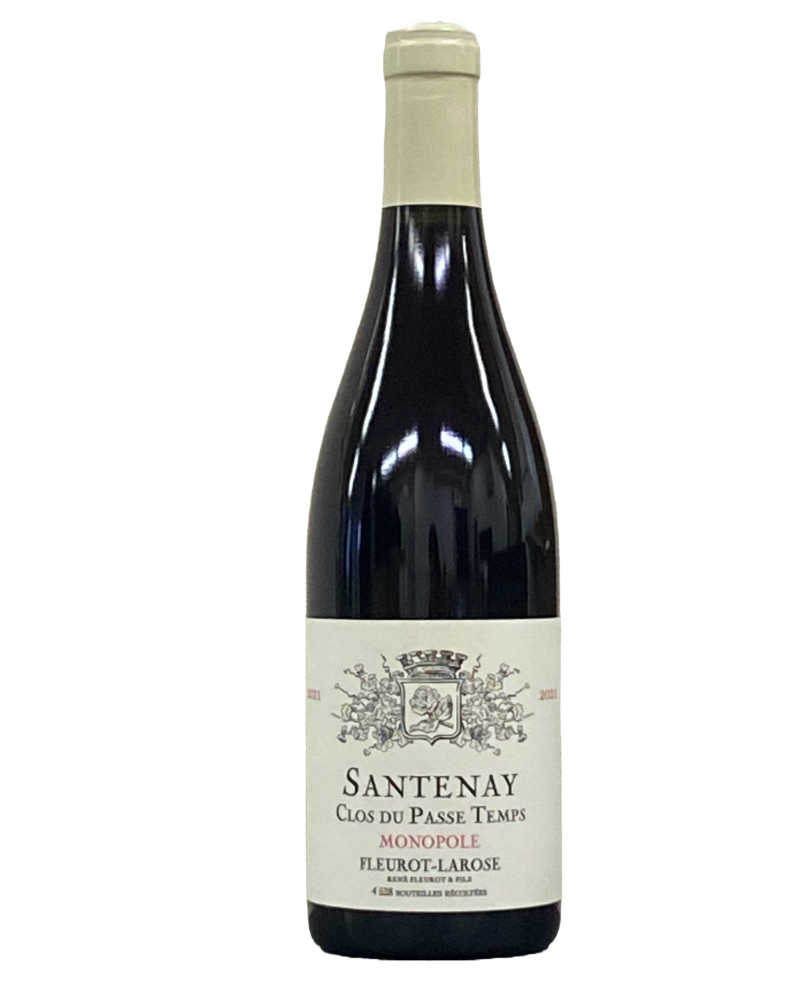 サントネイ・プルミエ・クリュ・クロ・デュ・パス・タン・モノポール