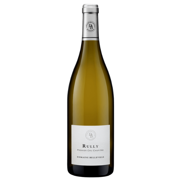 リュリー・プルミエ・クリュ・シャピートル・ブラン 2022 | 白ワイン