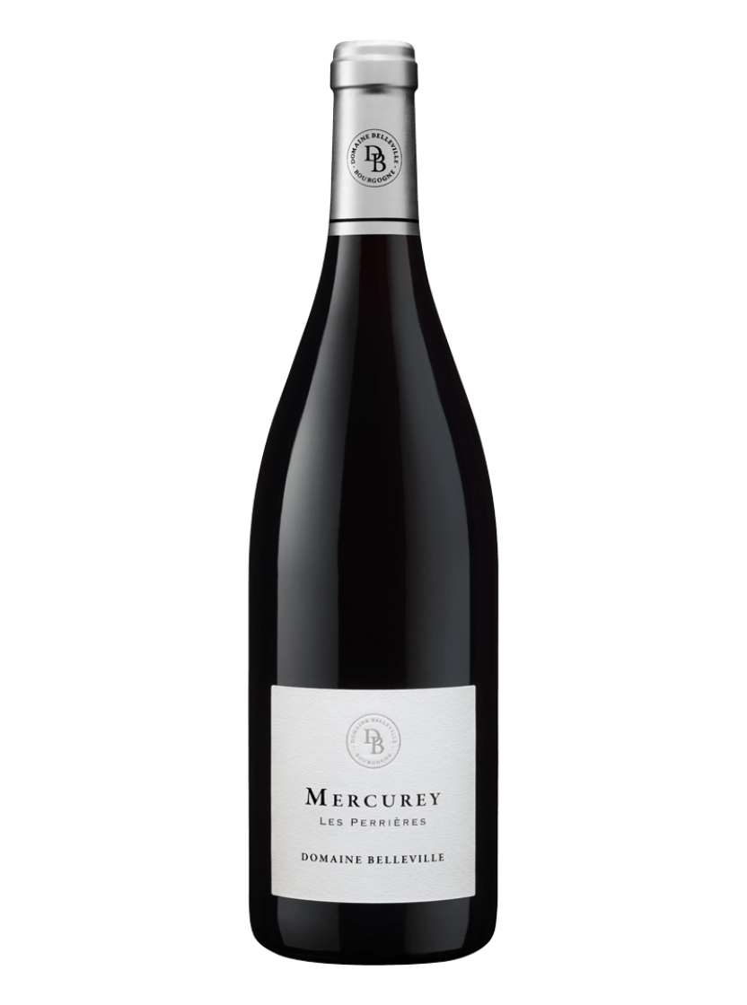 メルキュレ・レ・ペリエール・ルージュ 2022 | 赤ワイン | | 田崎真也