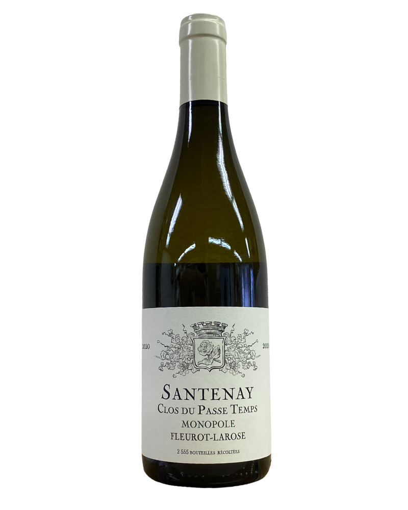 サントネイ・プルミエ・クリュ・クロ・デュ・パス・タン・モノポール