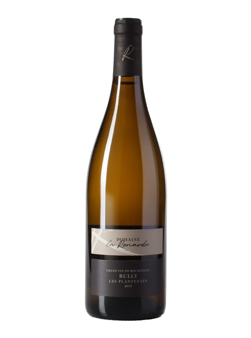 Maison Joseph Drouhin Rully Blanc 2018 メゾン ジョゼフ ドルーアン