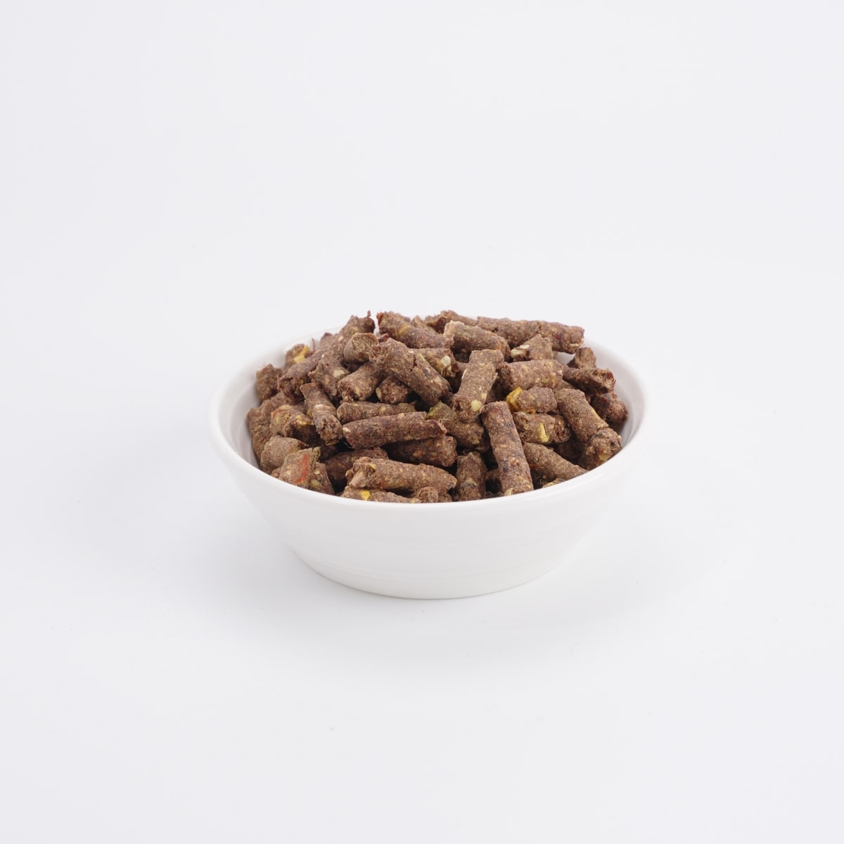 厳選素材・鹿肉60%ドライフード