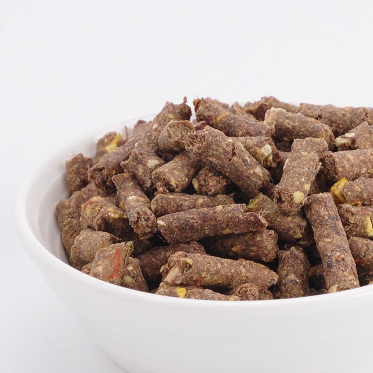 厳選素材・鹿肉60%ドライフード