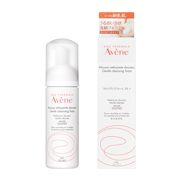 アベンヌ スキンバランスフォームss n Avene スキンバランスフォーム SS n - Avene / アベンヌ - 【THE