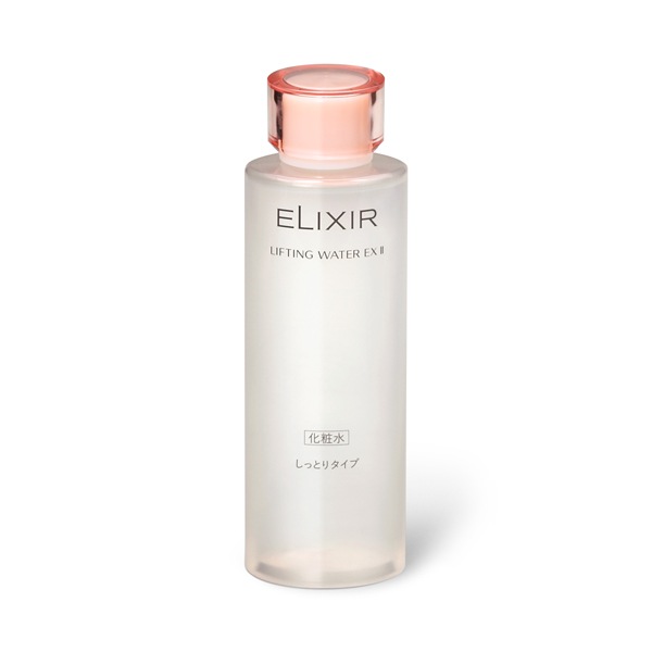 エリクシールリフティングウォーターEXⅡ エマルジョンEXⅡ ELIXIR リフティングウオーター EX Ⅱ - ELIXIR / エリクシール