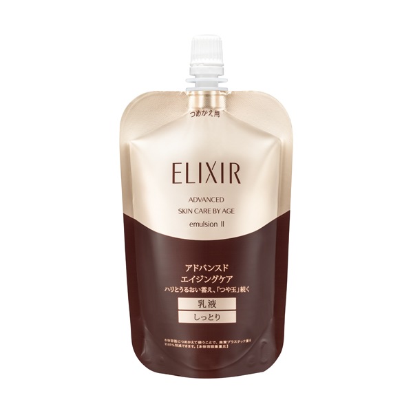 ELIXIR�����ޥ른��󡡣ԡ������ʤĤᤫ���ѡ�