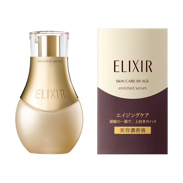 ELIXIR　エンリッチドセラム　ＣＢ|ELIXIR / エリクシール|ブランドから探す