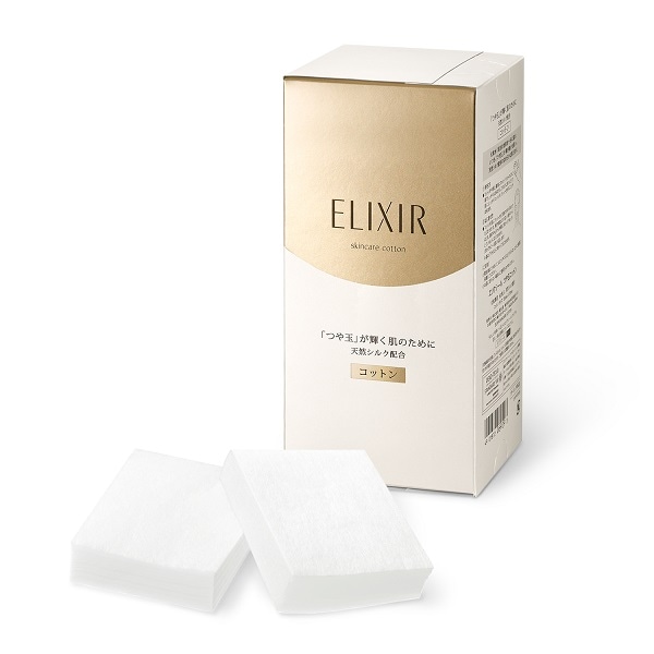 ELIXIR　つや玉コットン|ELIXIR / エリクシール|ブランドから探す