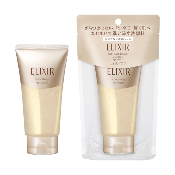ELIXIR�����ࡼ�������륦���å���