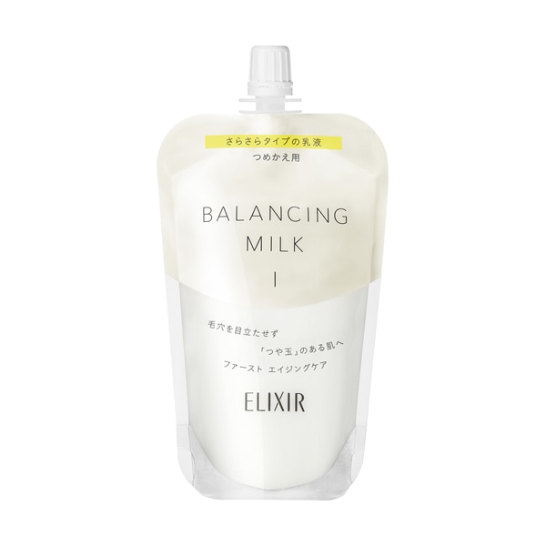 ELIXIR���Х�󥷥󥰡��ߥ륯�������ʤĤᤫ���ѡ�