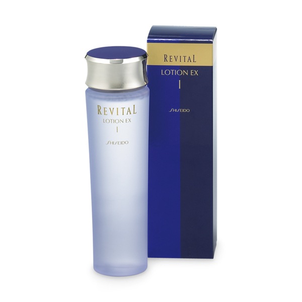 REVITAL　ローションＥＸ　|REVITAL / リバイタル|ブランドから探す