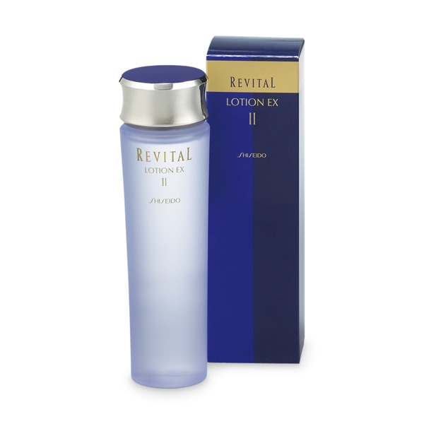 REVITAL　ローションＥＸ　|REVITAL / リバイタル|ブランドから探す
