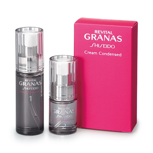 REVITAL GRANAS　クリームコンデンス|REVITAL GRANAS / リバイタルグラナス|ブランドから探す