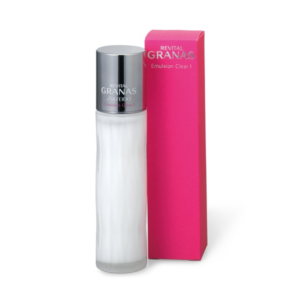 REVITAL GRANAS　エマルジョンクリア　　ｎ|REVITAL GRANAS / リバイタルグラナス|ブランドから探す