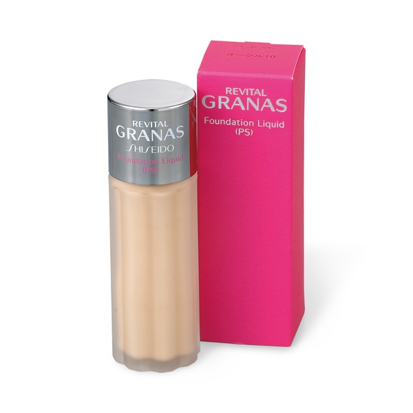 REVITAL GRANAS　ファンデーション リキッド （ＰＳ）　オークル30|REVITAL GRANAS / リバイタルグラナス|ブランドから探す